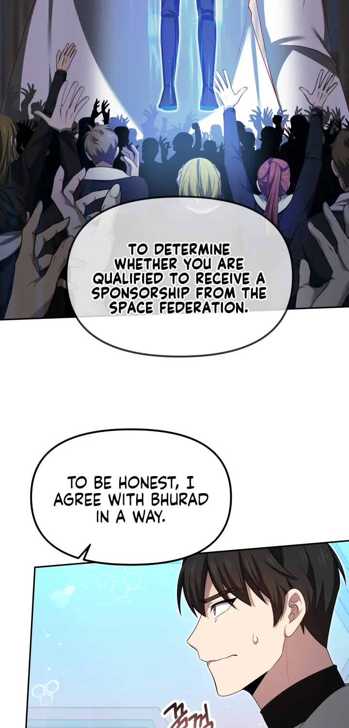 Ark the Legend Chapter 11 page 44 - 