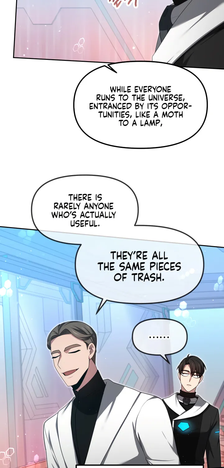 Ark the Legend Chapter 11 page 45 - 