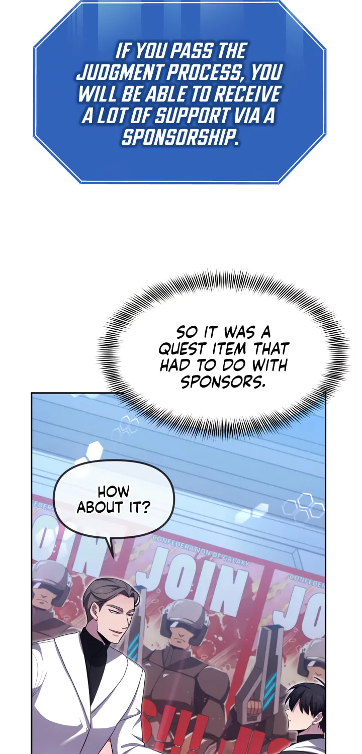 Ark the Legend Chapter 11 page 48 - 