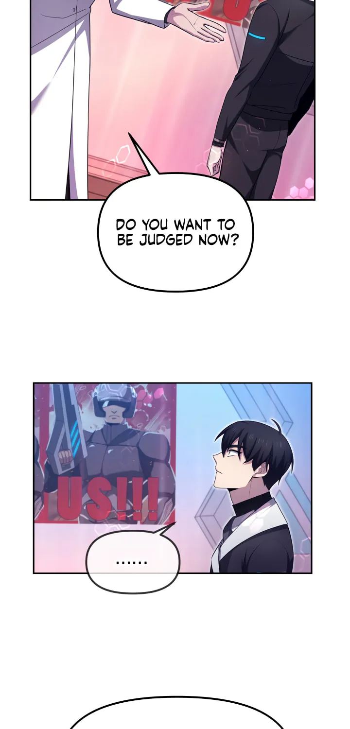 Ark the Legend Chapter 11 page 49 - 