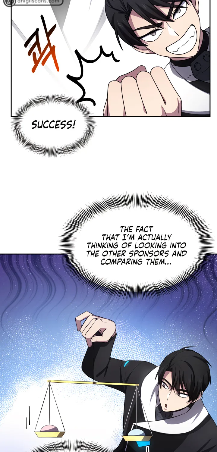 Ark the Legend Chapter 11 page 53 - 