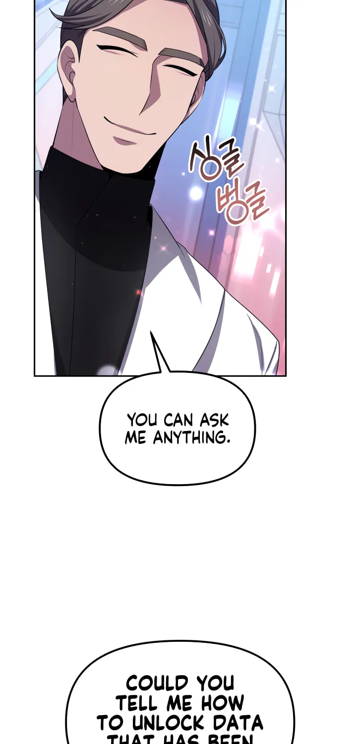Ark the Legend Chapter 11 page 55 - 