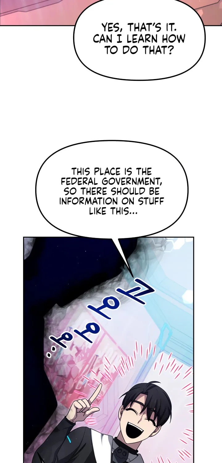 Ark the Legend Chapter 11 page 59 - 