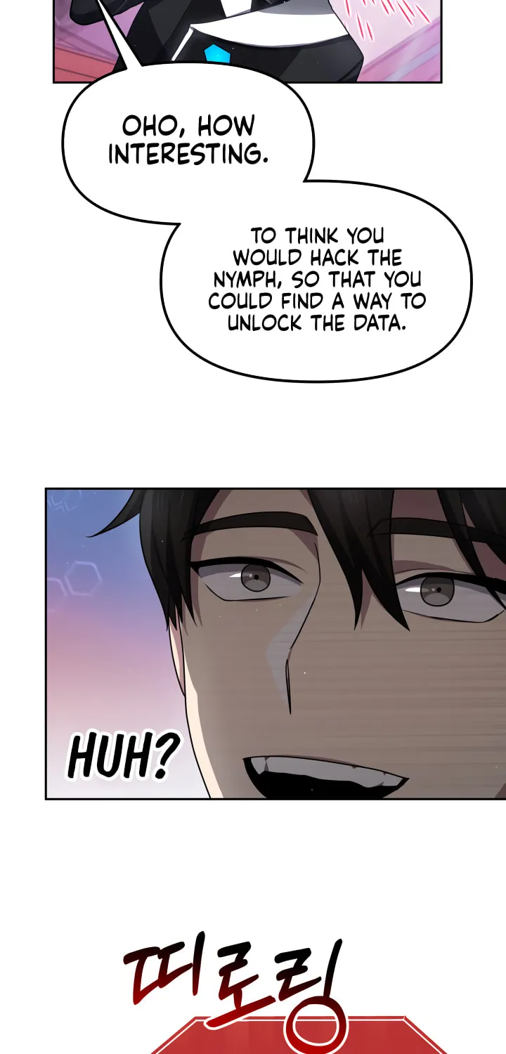 Ark the Legend Chapter 11 page 60 - 