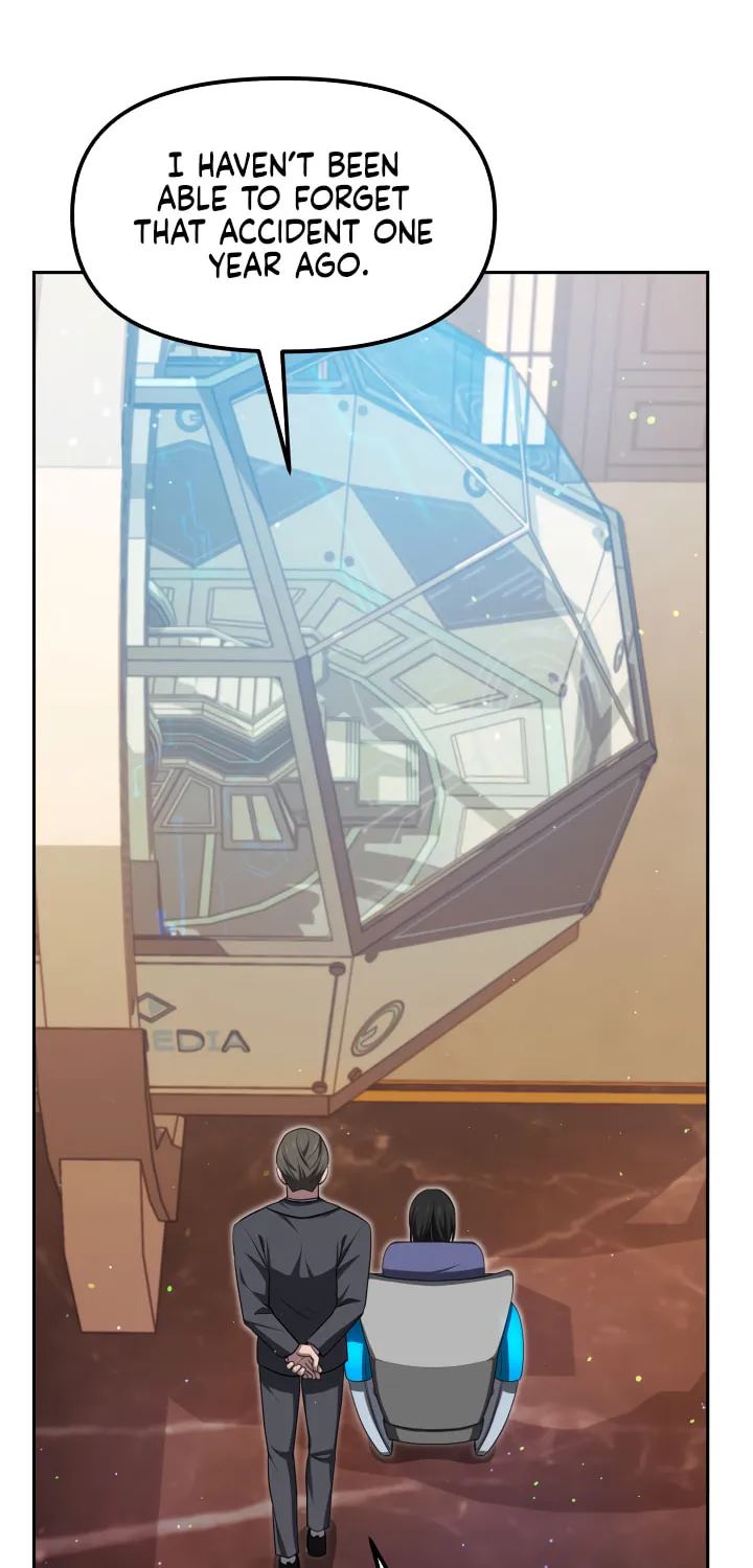 Ark the Legend Chapter 11 page 7 - 