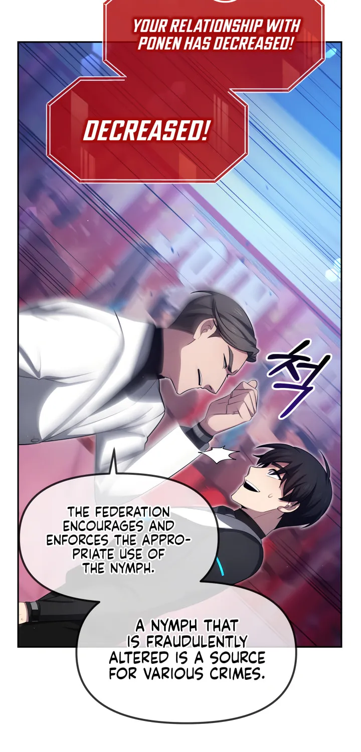 Ark the Legend Chapter 11 page 61 - 