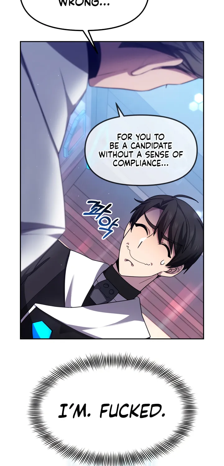 Ark the Legend Chapter 11 page 63 - 