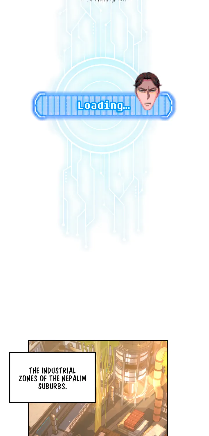 Ark the Legend Chapter 11 page 64 - 
