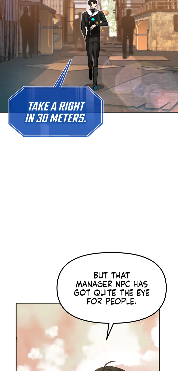 Ark the Legend Chapter 11 page 67 - 