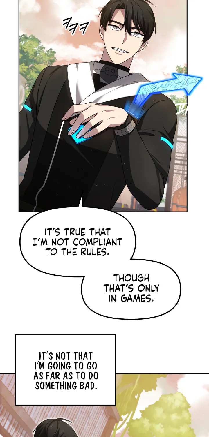 Ark the Legend Chapter 11 page 68 - 