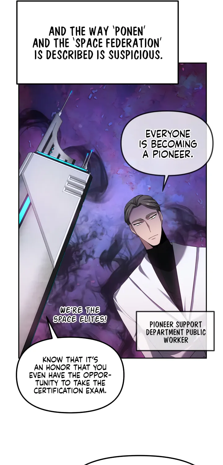 Ark the Legend Chapter 11 page 70 - 