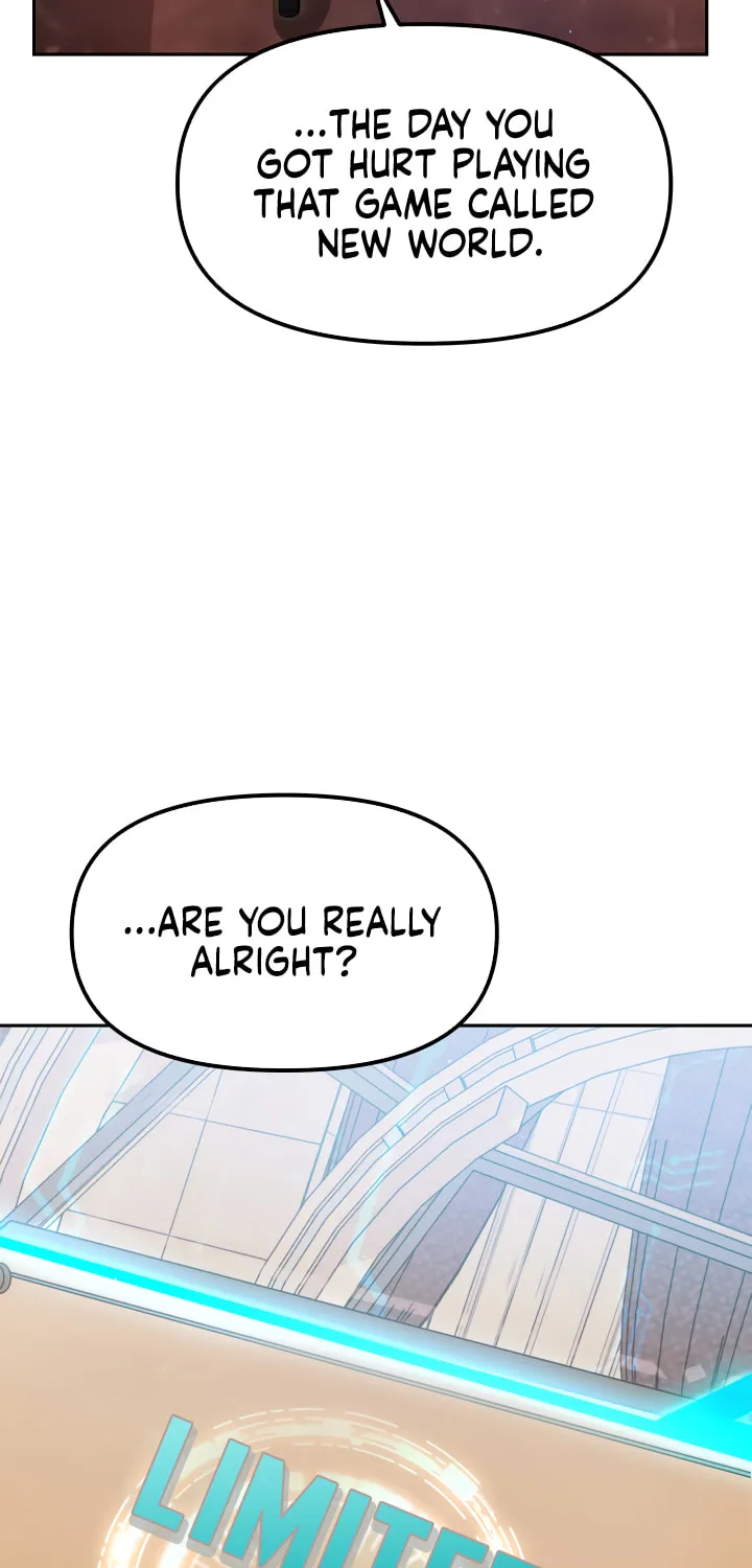 Ark the Legend Chapter 11 page 8 - 