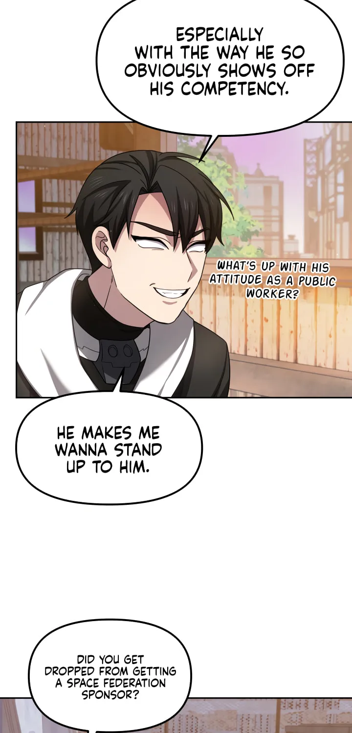Ark the Legend Chapter 11 page 71 - 