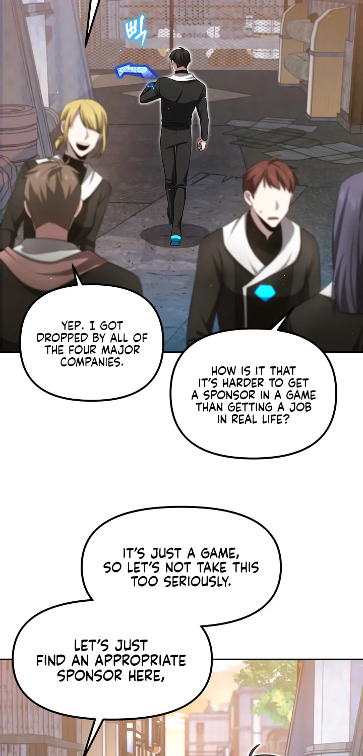 Ark the Legend Chapter 11 page 72 - 