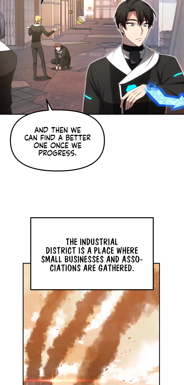 Ark the Legend Chapter 11 page 73 - 