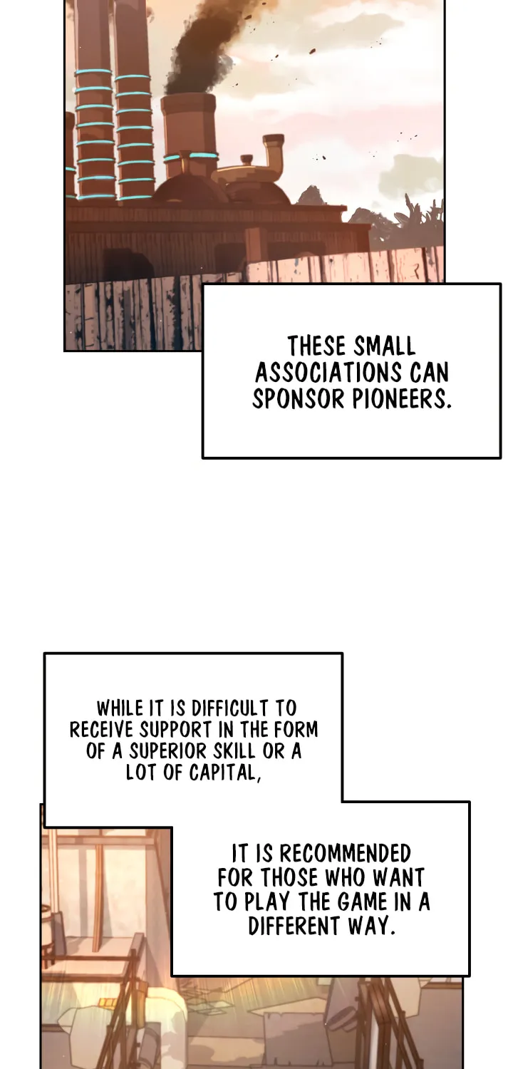 Ark the Legend Chapter 11 page 74 - 