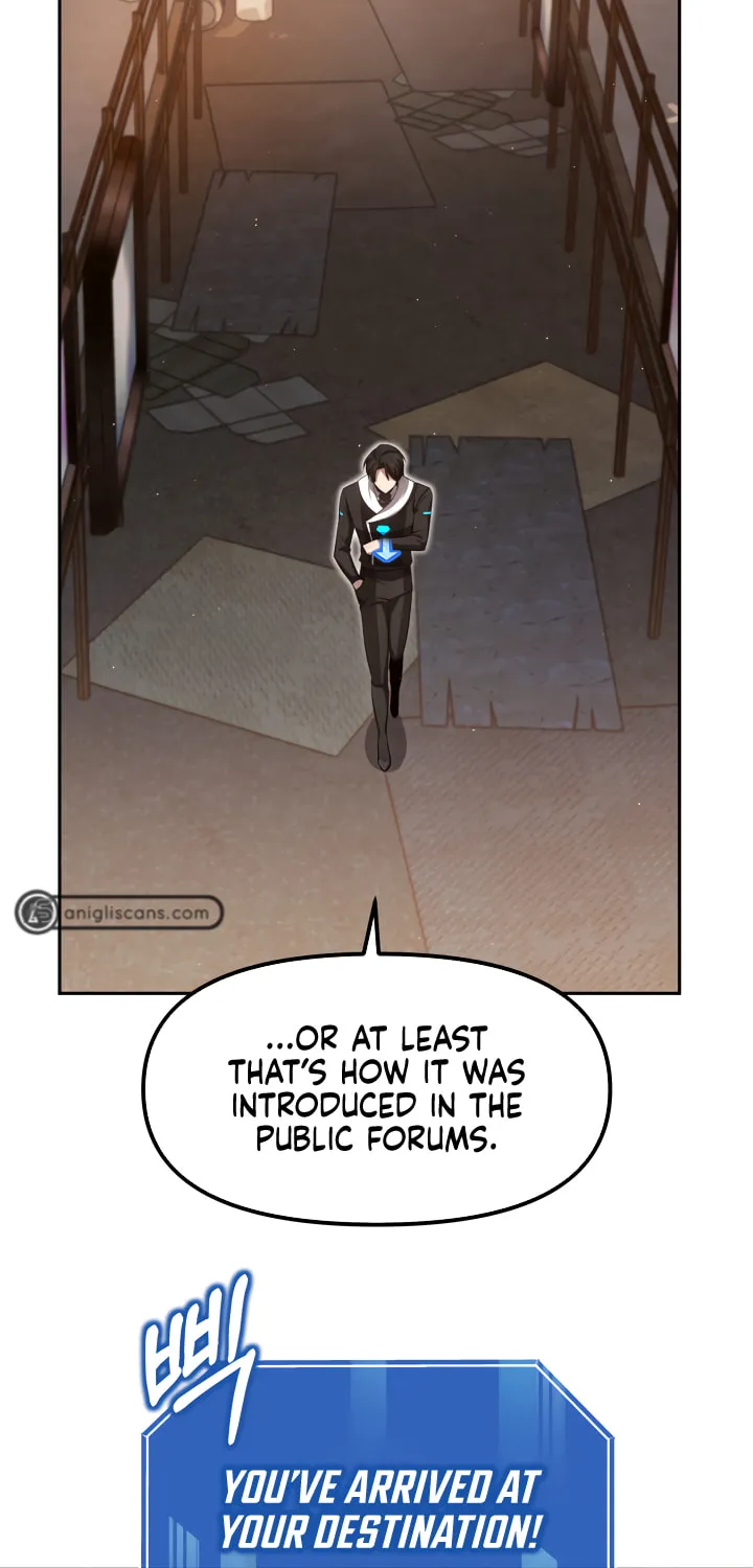 Ark the Legend Chapter 11 page 75 - 