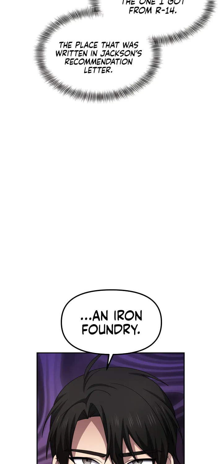 Ark the Legend Chapter 11 page 77 - 