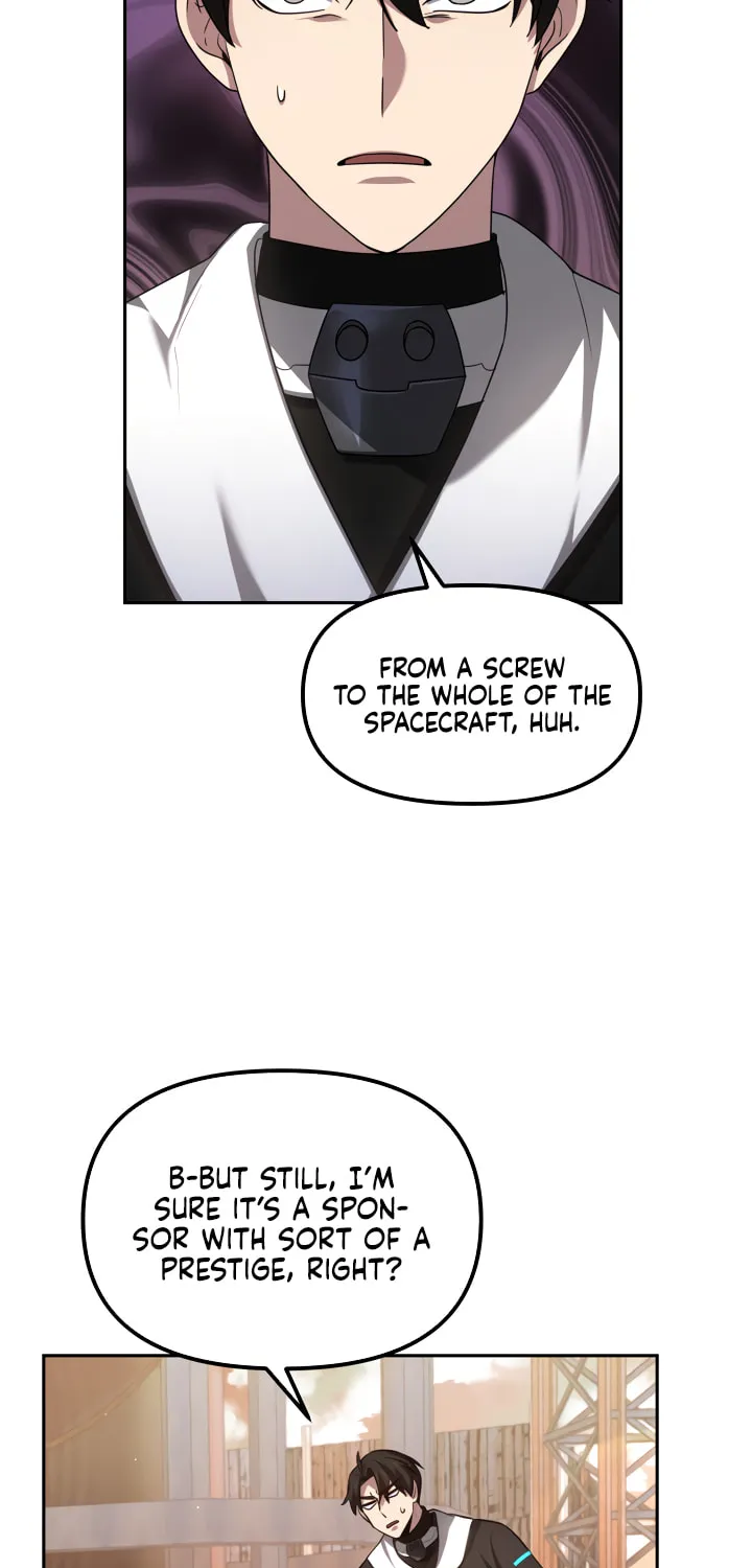 Ark the Legend Chapter 11 page 78 - 