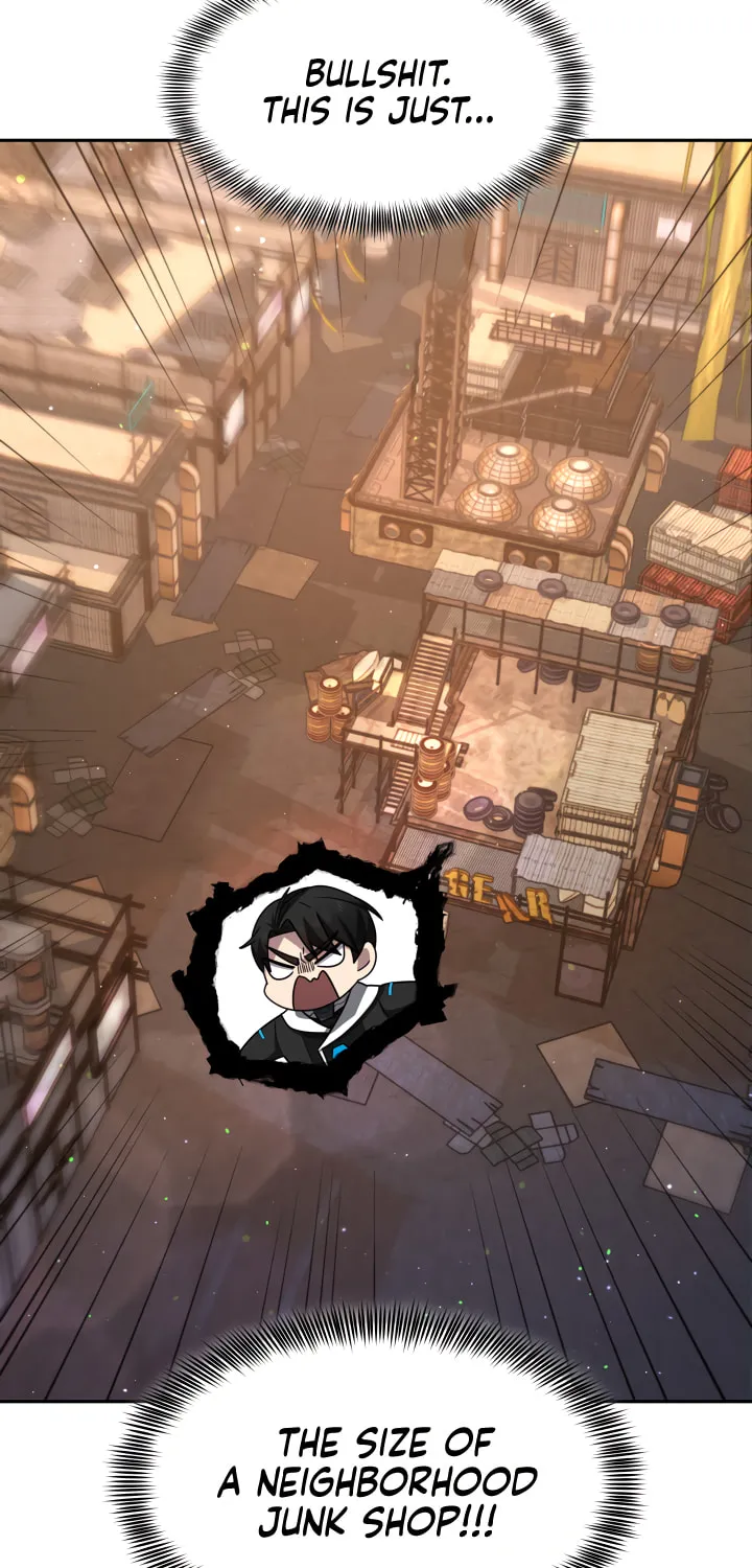 Ark the Legend Chapter 11 page 80 - 