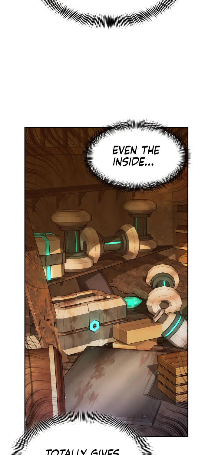 Ark the Legend Chapter 11 page 81 - 