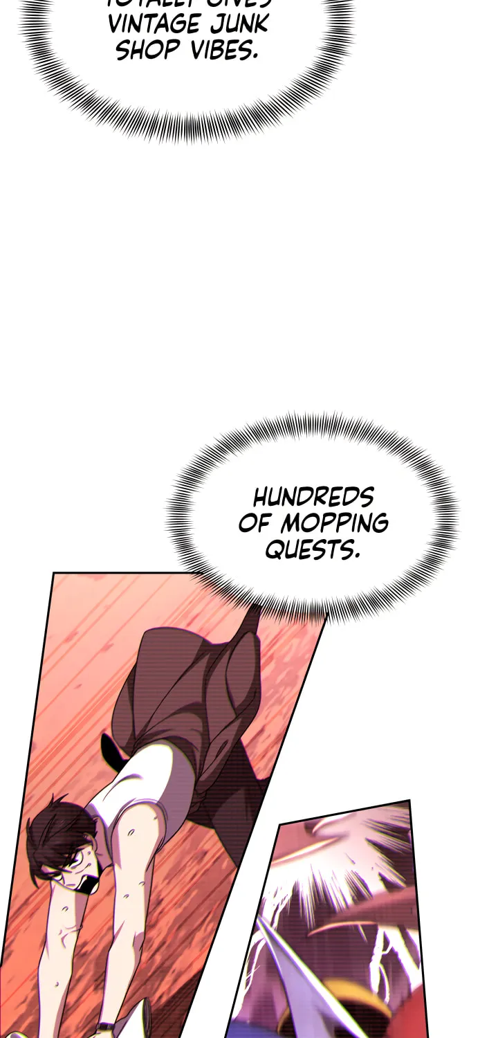 Ark the Legend Chapter 11 page 82 - 