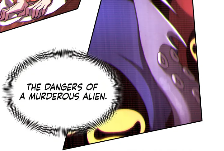 Ark the Legend Chapter 11 page 83 - 