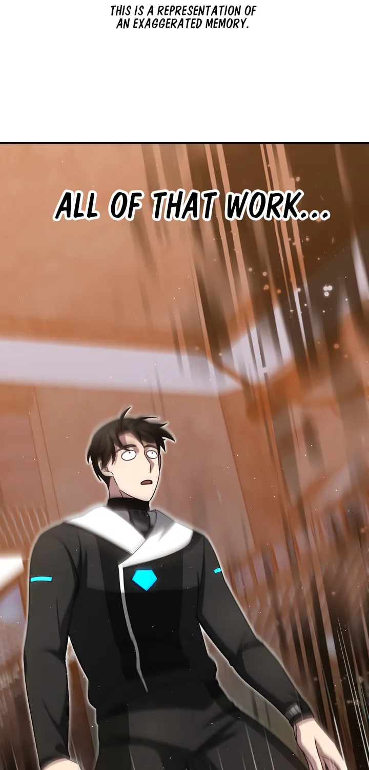 Ark the Legend Chapter 11 page 84 - 