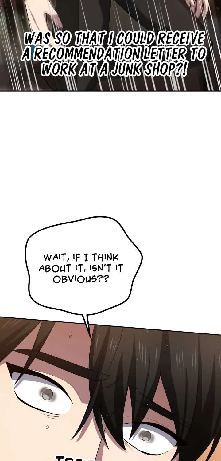 Ark the Legend Chapter 11 page 85 - 