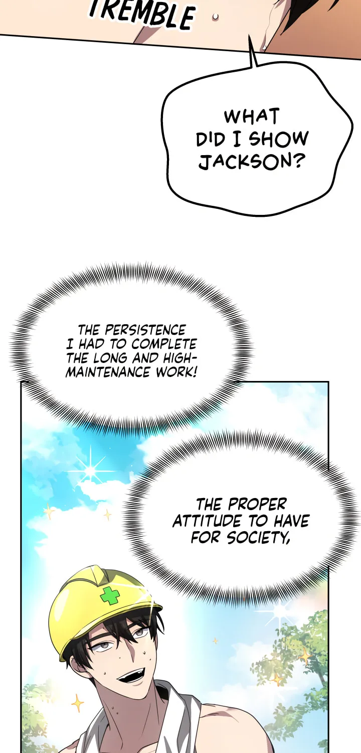 Ark the Legend Chapter 11 page 86 - 