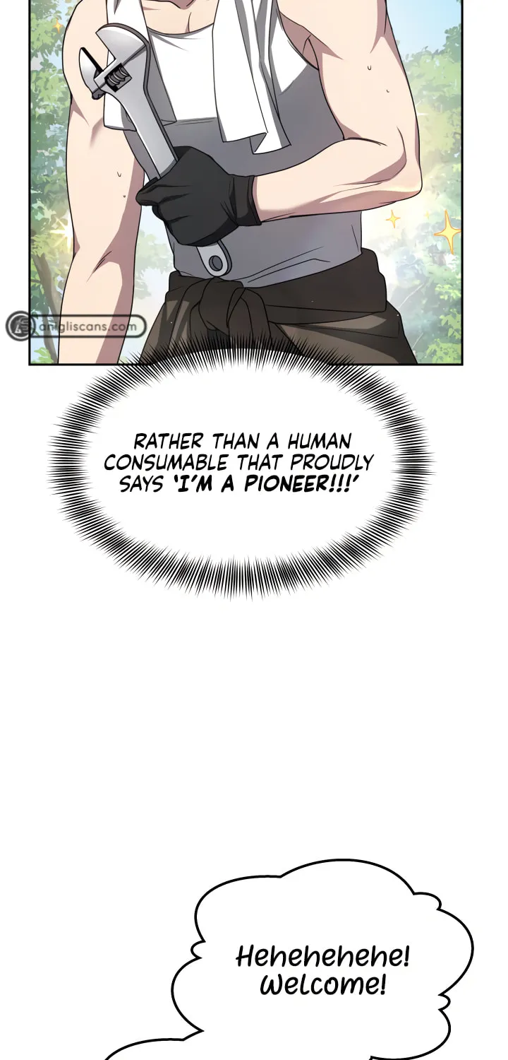 Ark the Legend Chapter 11 page 87 - 