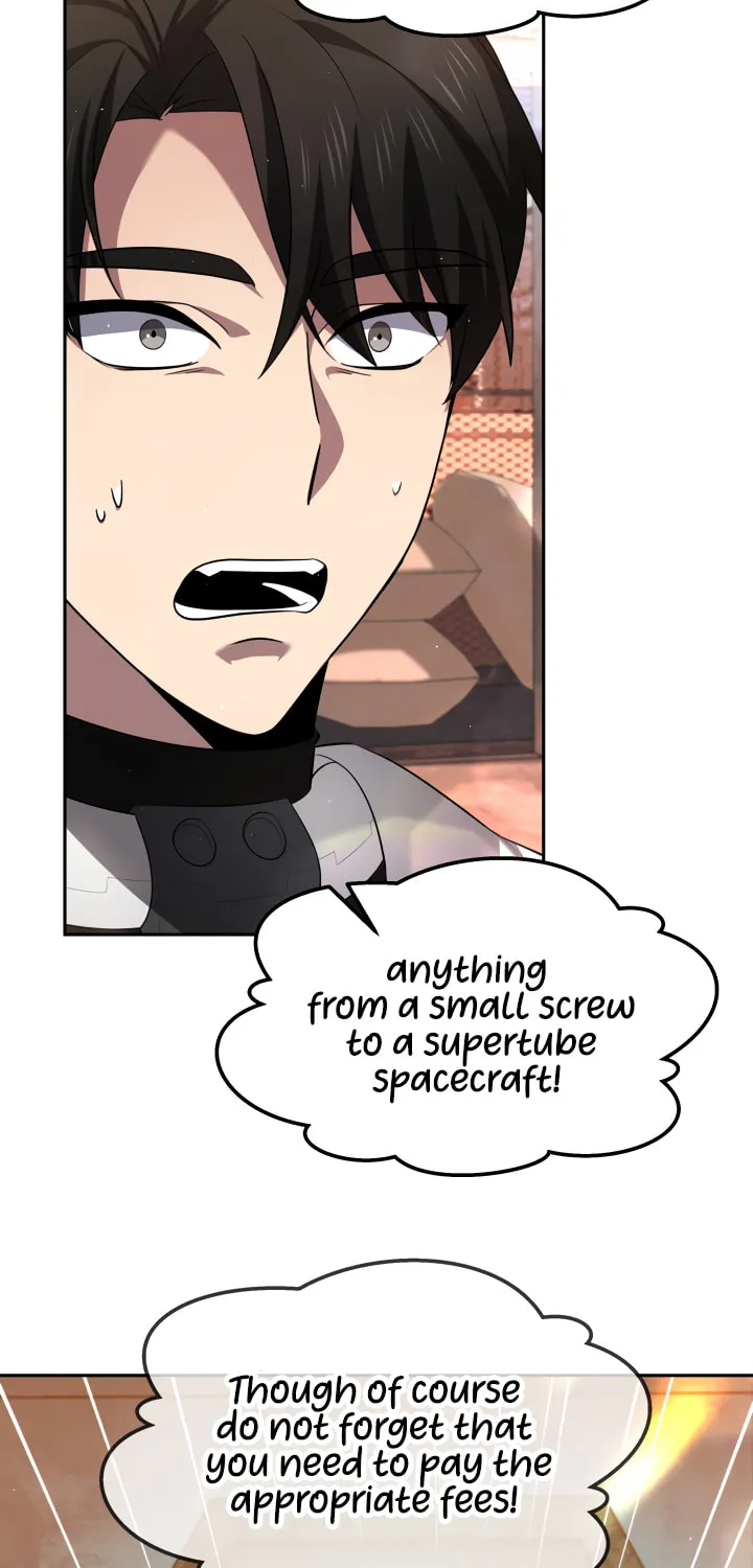 Ark the Legend Chapter 11 page 89 - 