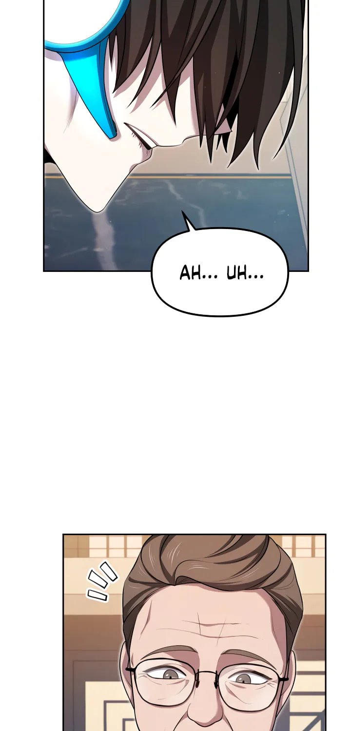 Ark the Legend Chapter 11 page 10 - 