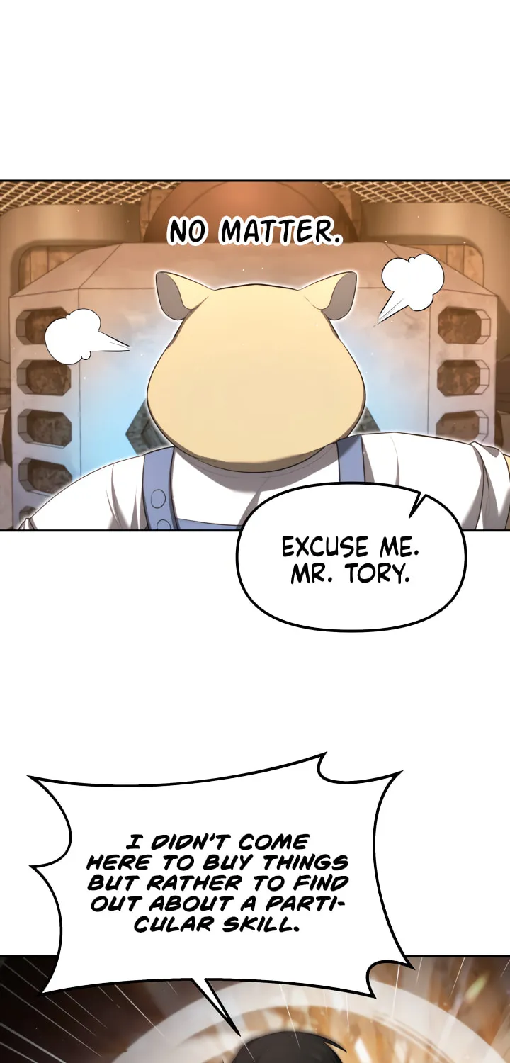 Ark the Legend Chapter 12 page 11 - 
