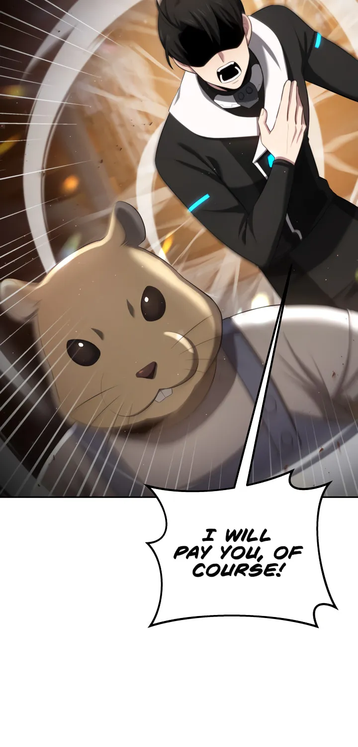 Ark the Legend Chapter 12 page 12 - 
