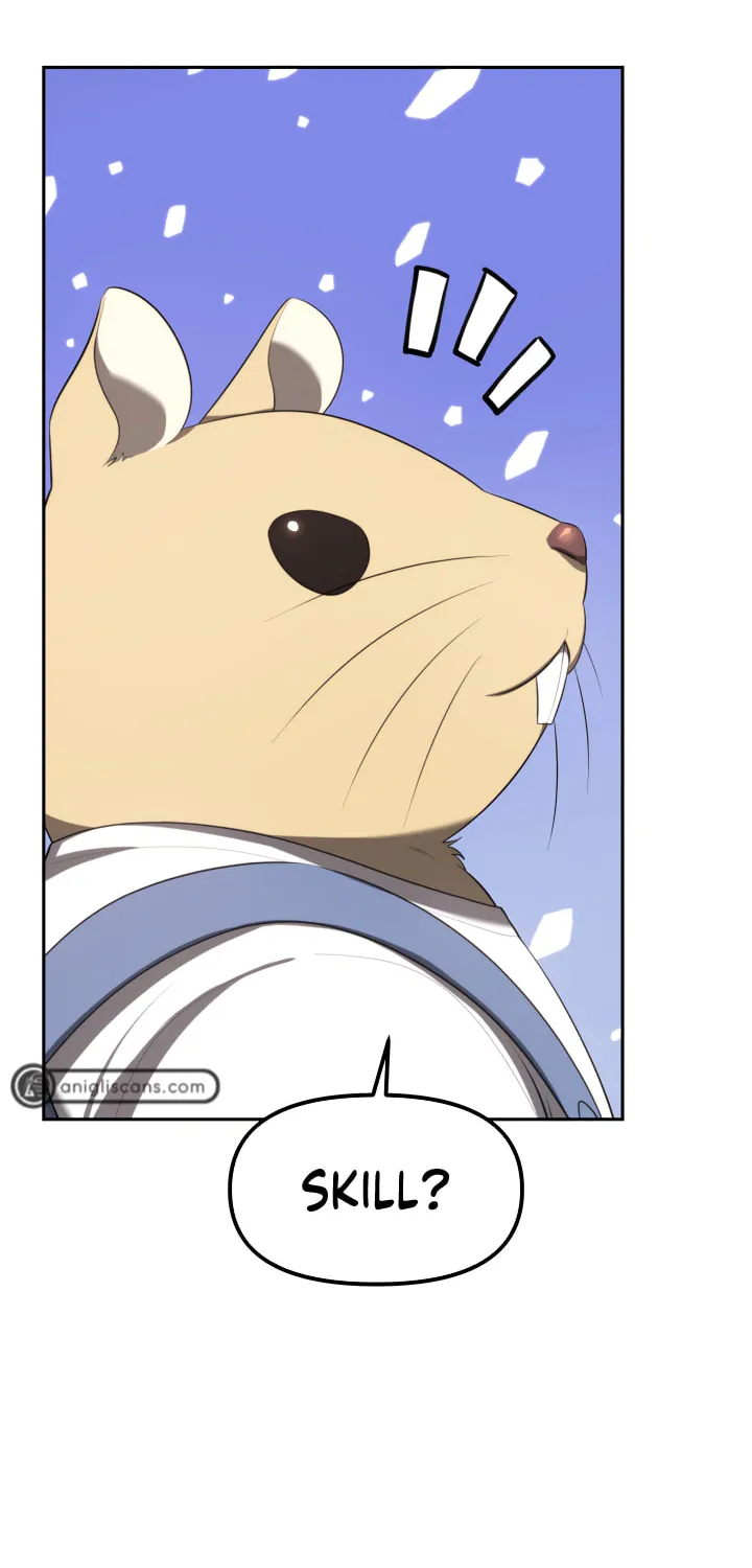 Ark the Legend Chapter 12 page 13 - 