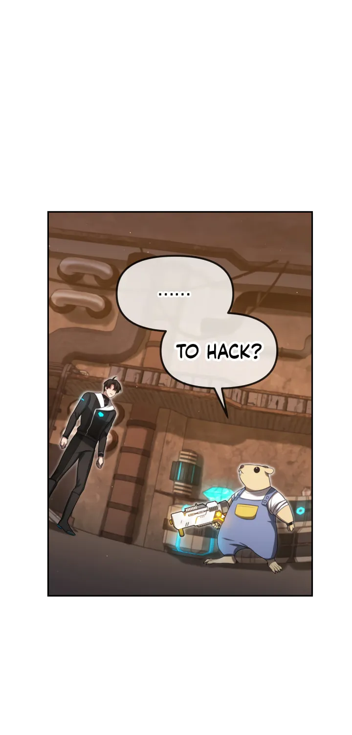 Ark the Legend Chapter 12 page 17 - 