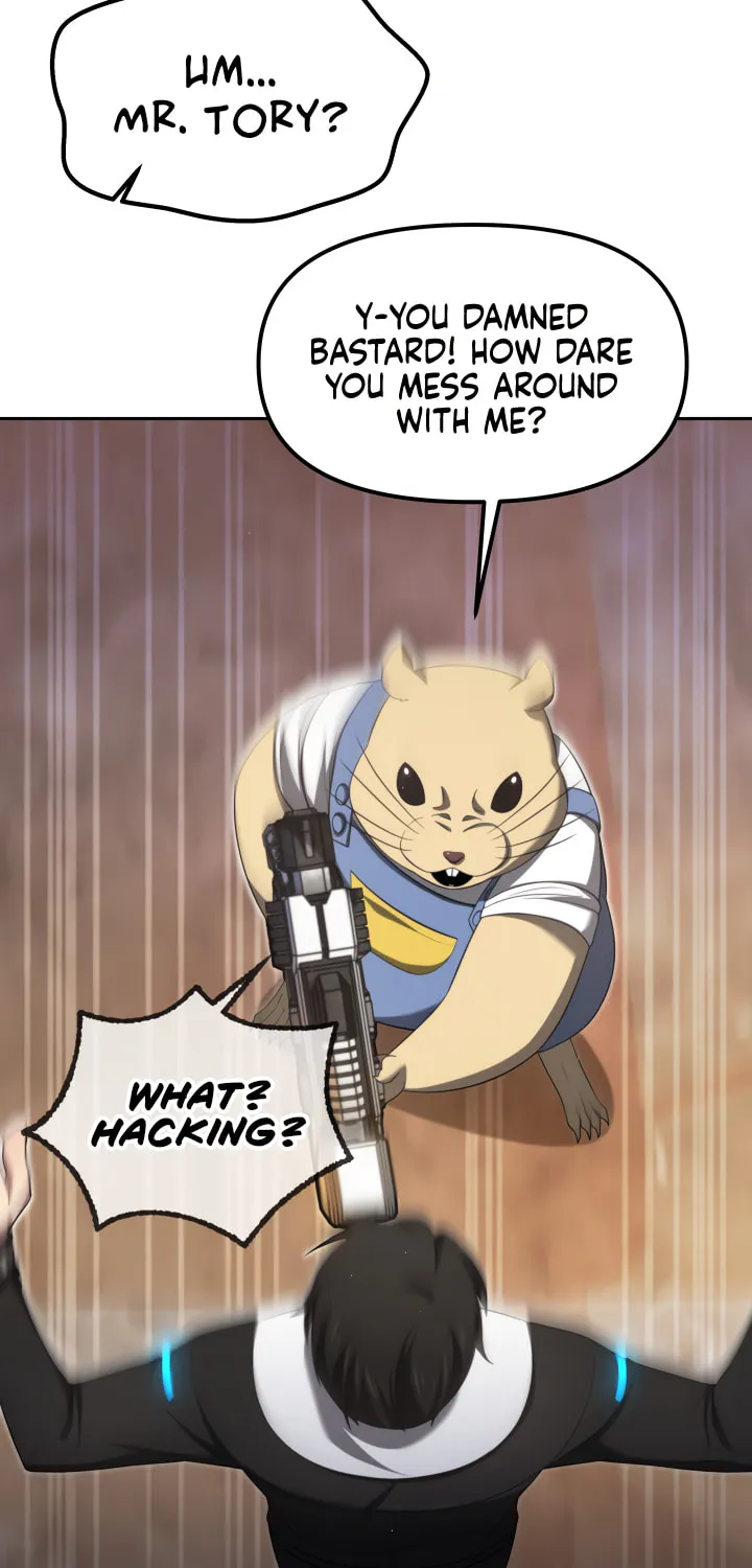 Ark the Legend Chapter 12 page 20 - 