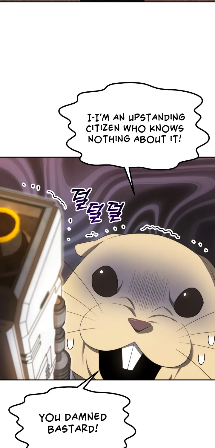 Ark the Legend Chapter 12 page 21 - 