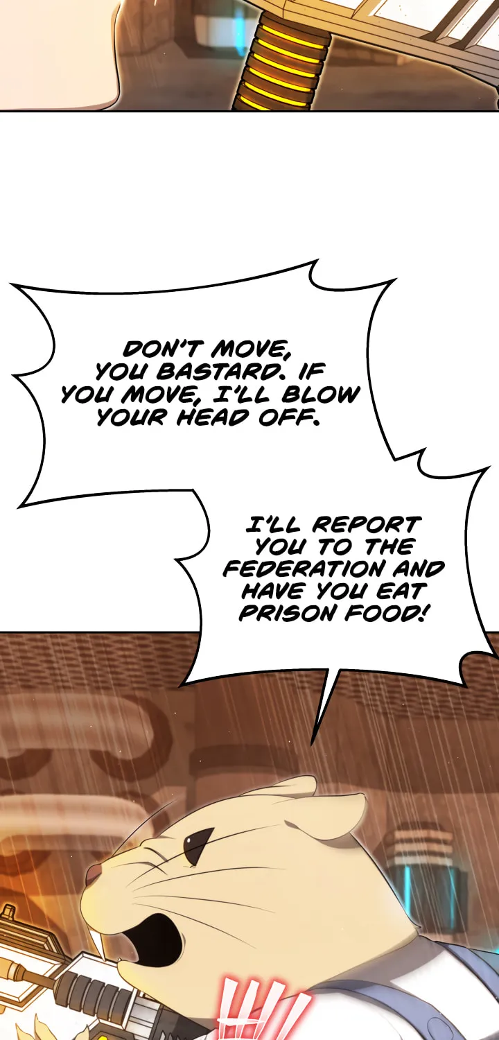Ark the Legend Chapter 12 page 23 - 