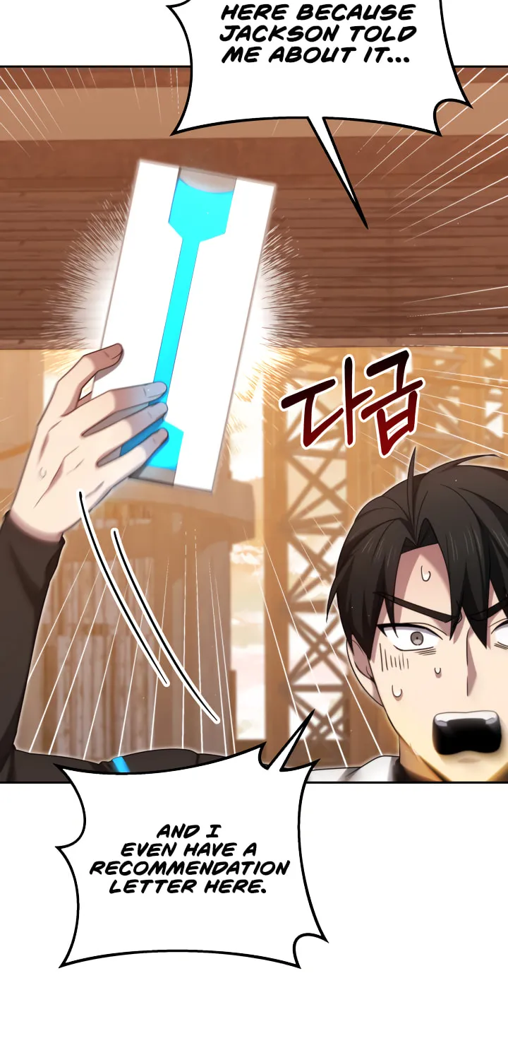 Ark the Legend Chapter 12 page 26 - 