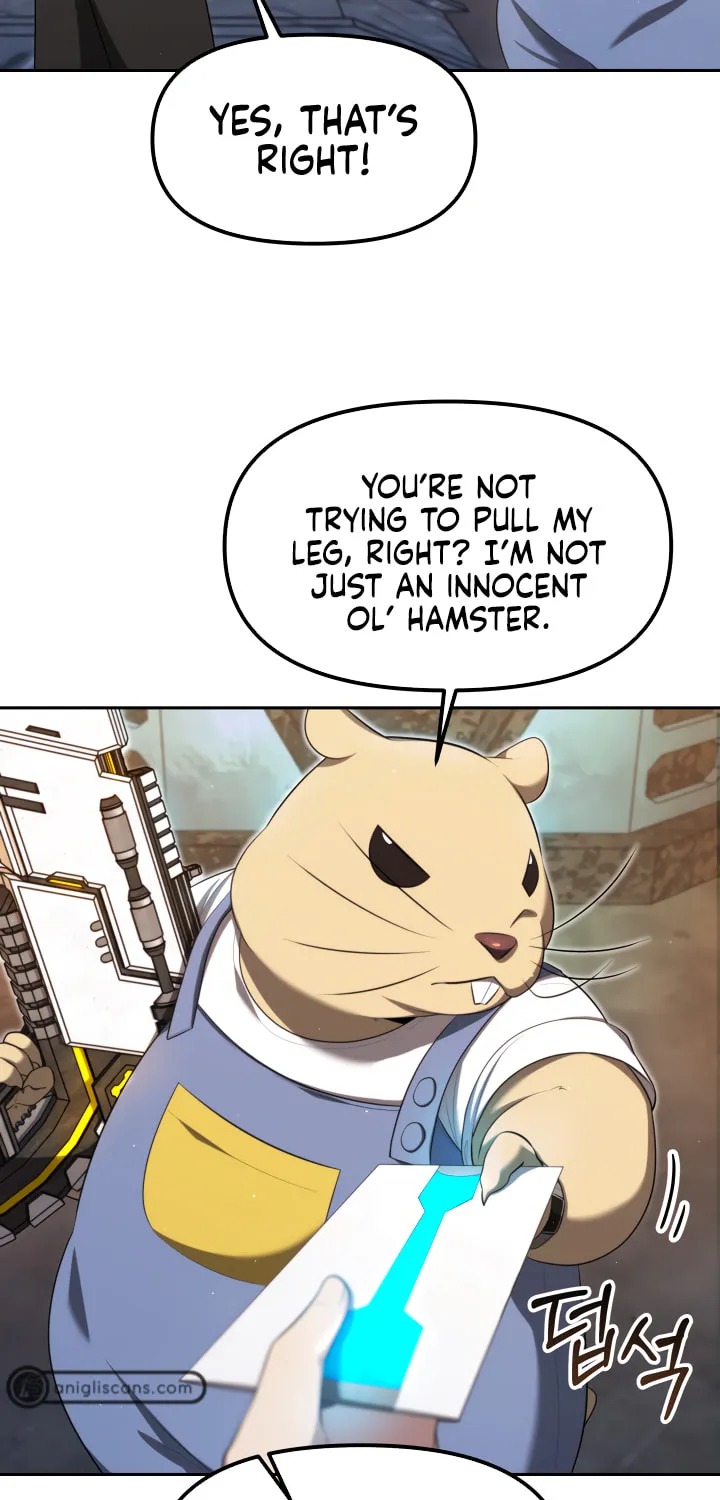 Ark the Legend Chapter 12 page 28 - 