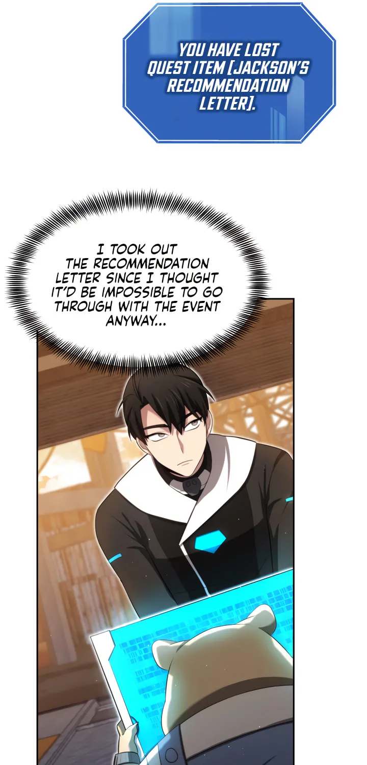 Ark the Legend Chapter 12 page 30 - 