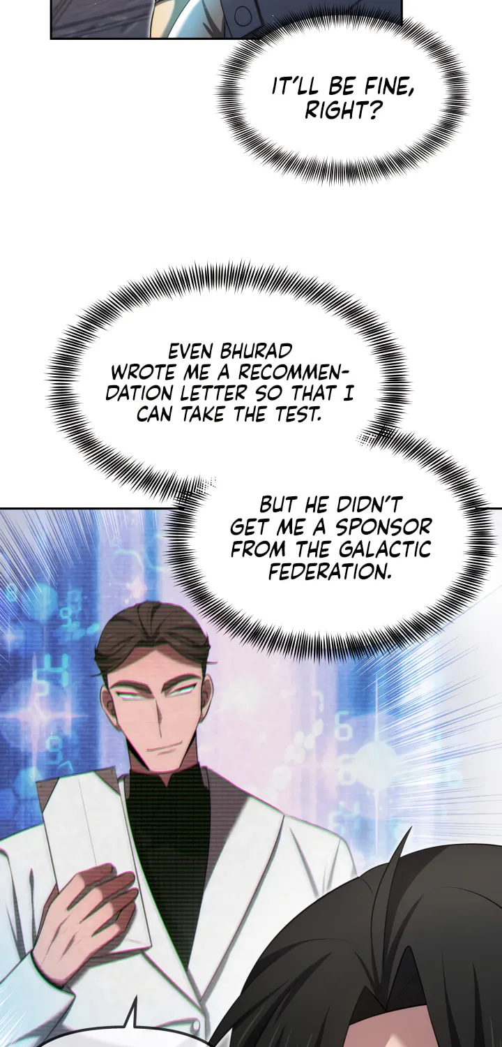 Ark the Legend Chapter 12 page 31 - 