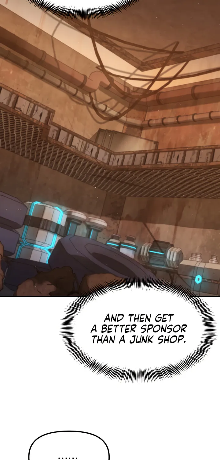 Ark the Legend Chapter 12 page 34 - 