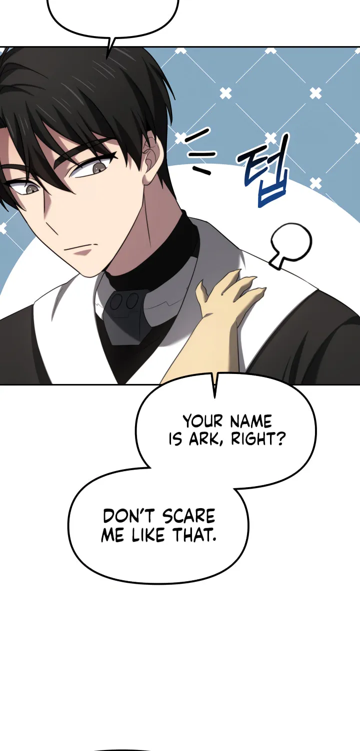 Ark the Legend Chapter 12 page 35 - 