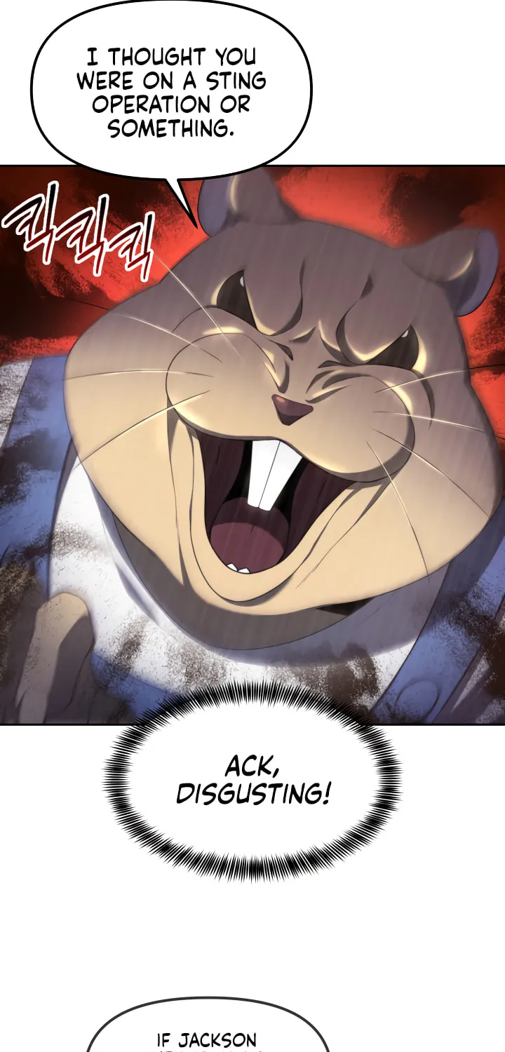 Ark the Legend Chapter 12 page 36 - 