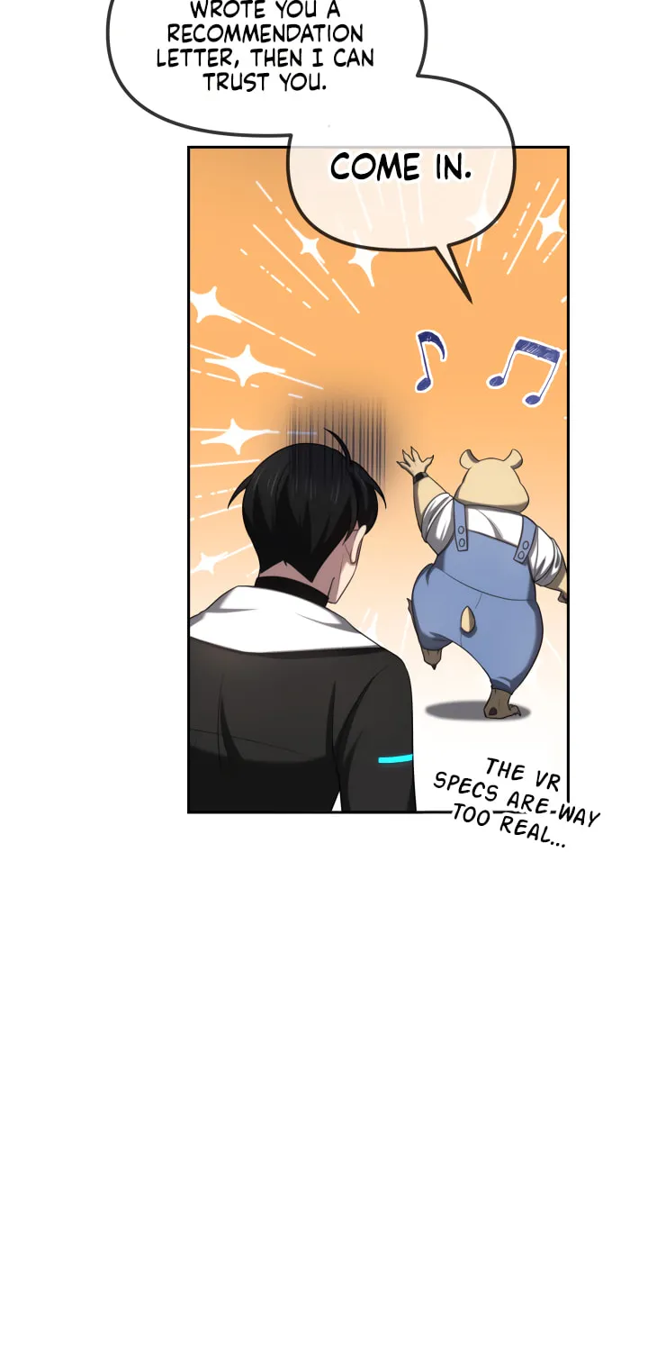 Ark the Legend Chapter 12 page 37 - 