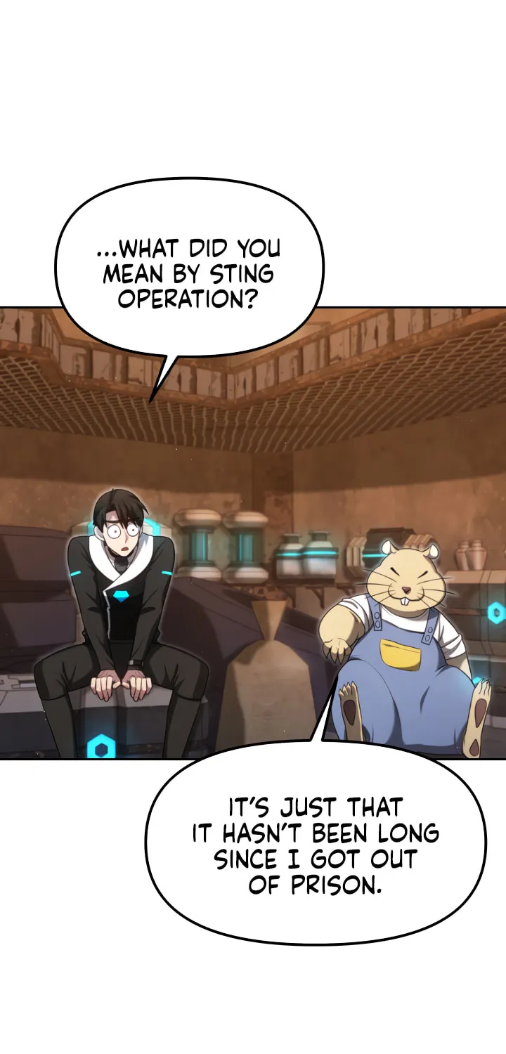 Ark the Legend Chapter 12 page 38 - 