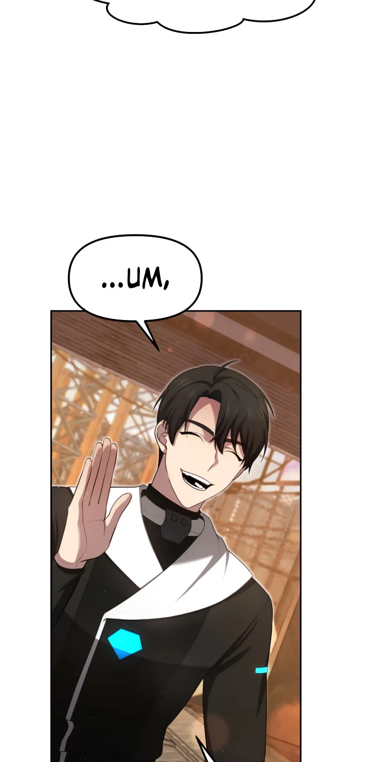 Ark the Legend Chapter 12 page 5 - 